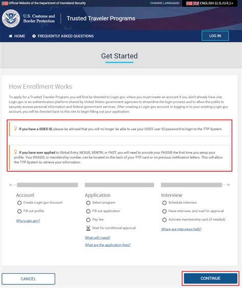 ltsa login|tsa email sign in.